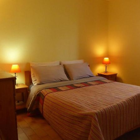 Les Pucines T2 Bas De Villa Six-Fours-les-Plages Esterno foto